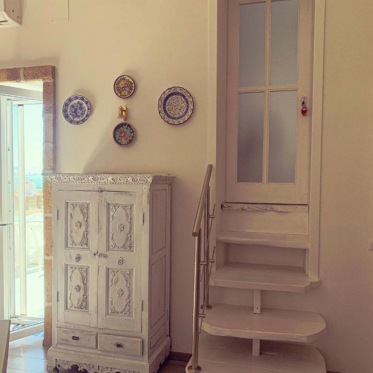 B&B Charming House - Suite Familiare Deluxe - 20