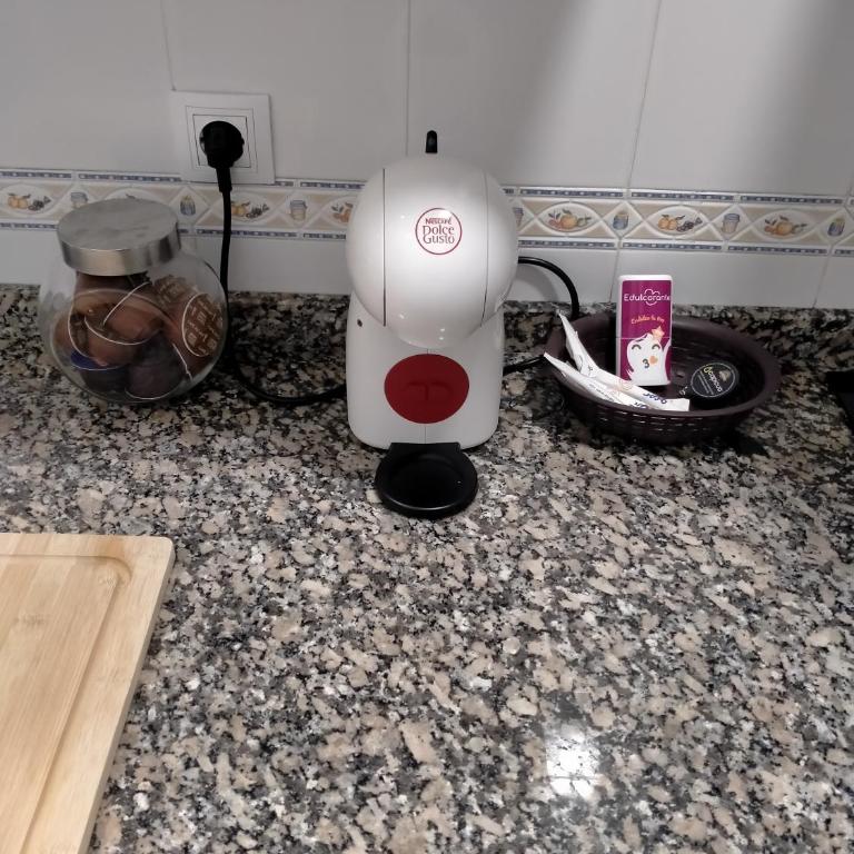 Apartamento las tres lunas - Apartamento de 2 dormitorios - 26