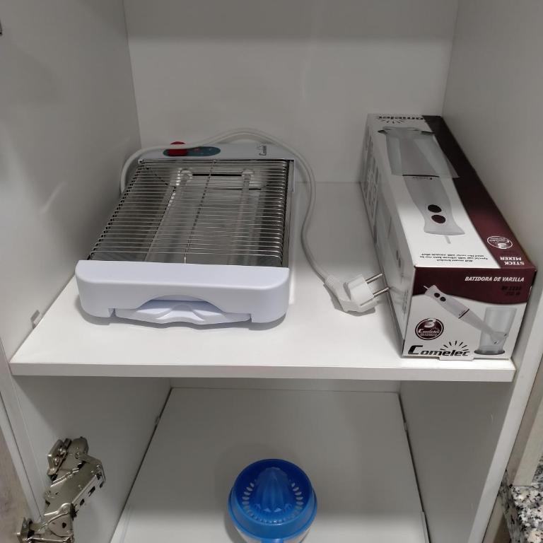 Apartamento las tres lunas - Apartamento de 2 dormitorios - 24