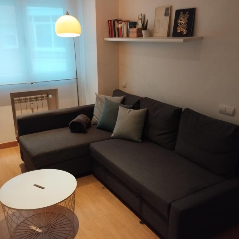 Leon Riverside Flat - Apartamento - 5
