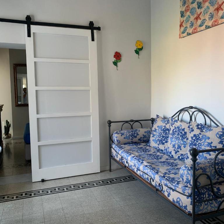 B&B Charming House - Suite Familiare Deluxe - 21