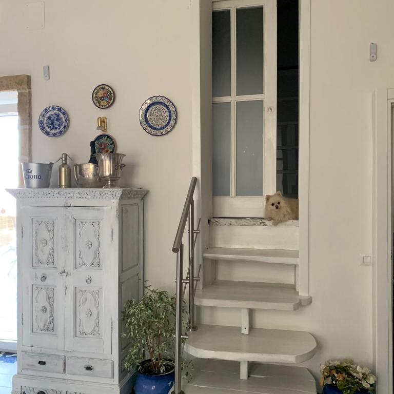 B&B Charming House - Suite Familiare Deluxe - 22