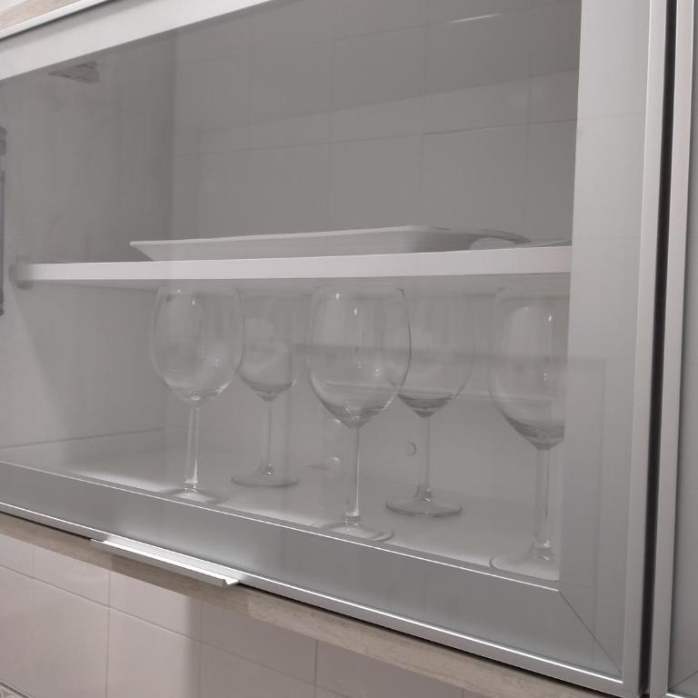 Apartamento las tres lunas - Apartamento de 2 dormitorios - 22