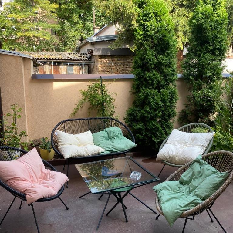Apartman Meri - Apartman sa 3 Spavaće Sobe - 2