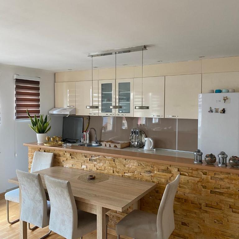 Apartman Meri - Apartman sa 3 Spavaće Sobe - 15