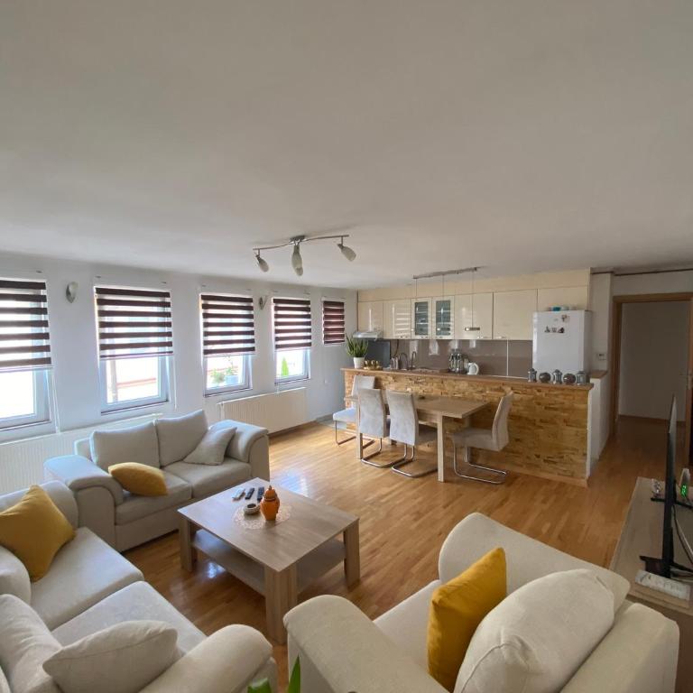 Apartman Meri - Apartman sa 3 Spavaće Sobe - 14