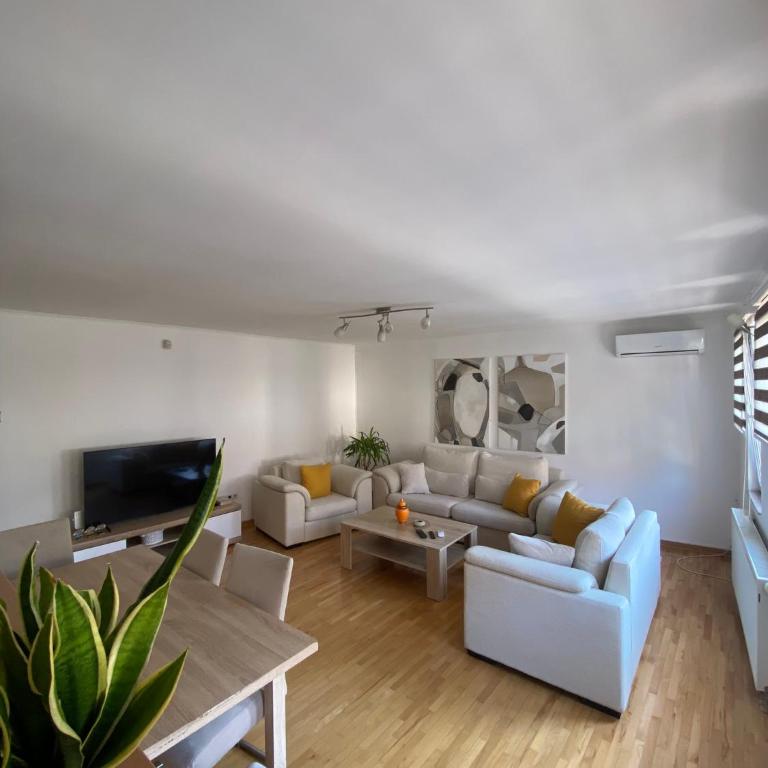 Apartman Meri - Apartman sa 3 Spavaće Sobe - 12