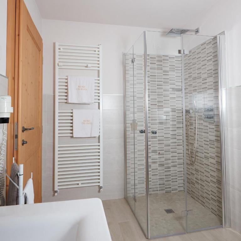 Meublè Cima Bianca Garni - One-Bedroom Apartment - 12
