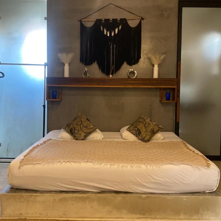 Pacha Tulum Boutique Hotel - Suite Presidencial - 14