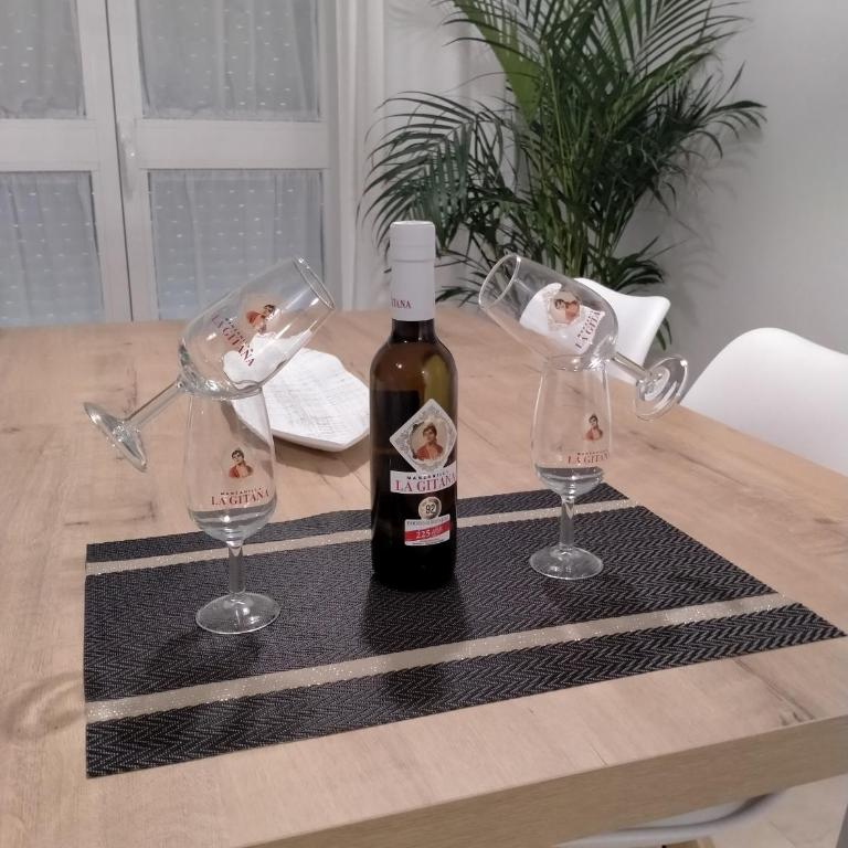 Apartamento las tres lunas - Apartamento de 2 dormitorios - 12