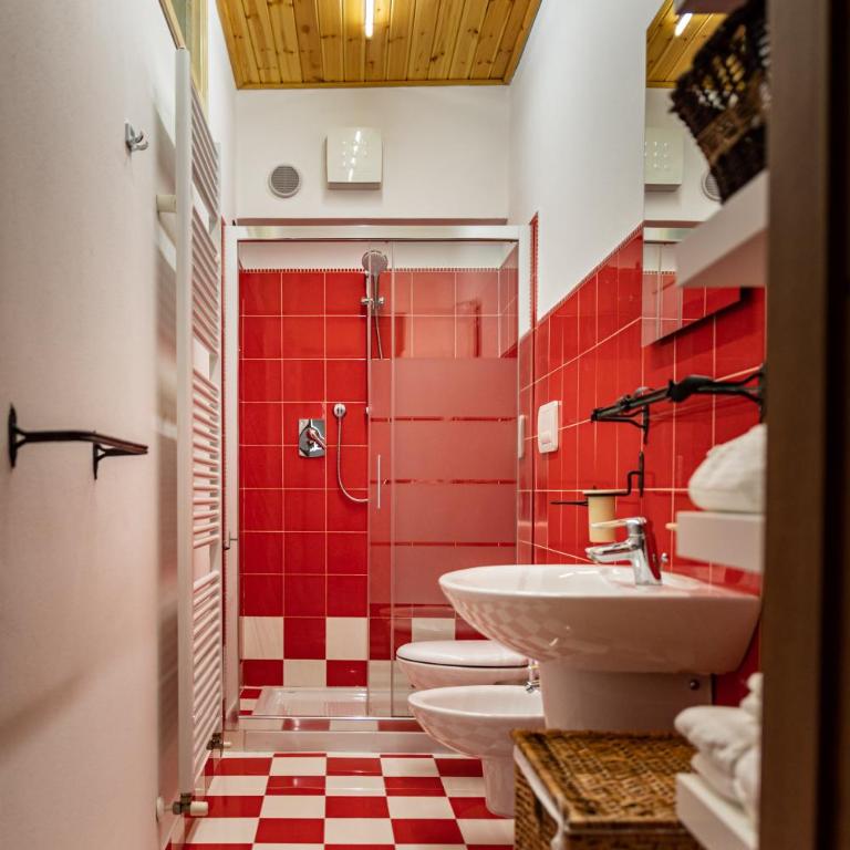 Magico Loft nel Centro Storico - Appartamento con 1 Camera da Letto - 2