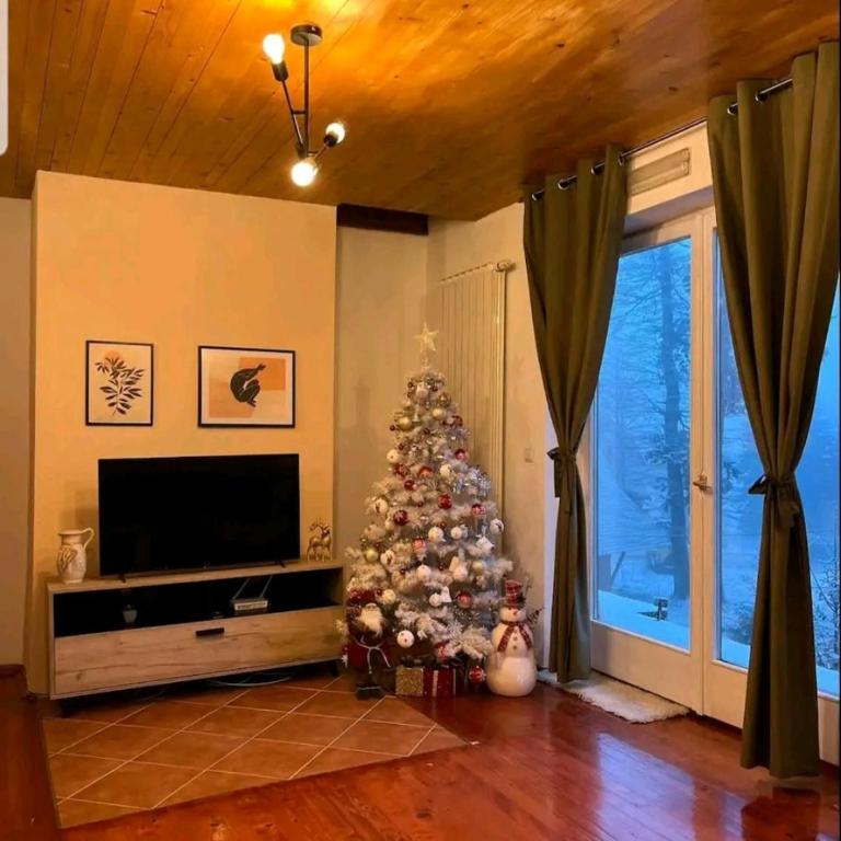 Jahorinski Kutak - Two-Bedroom Apartment - 1