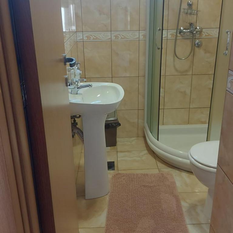 Villa Dunja - Double or Twin Studio - 3