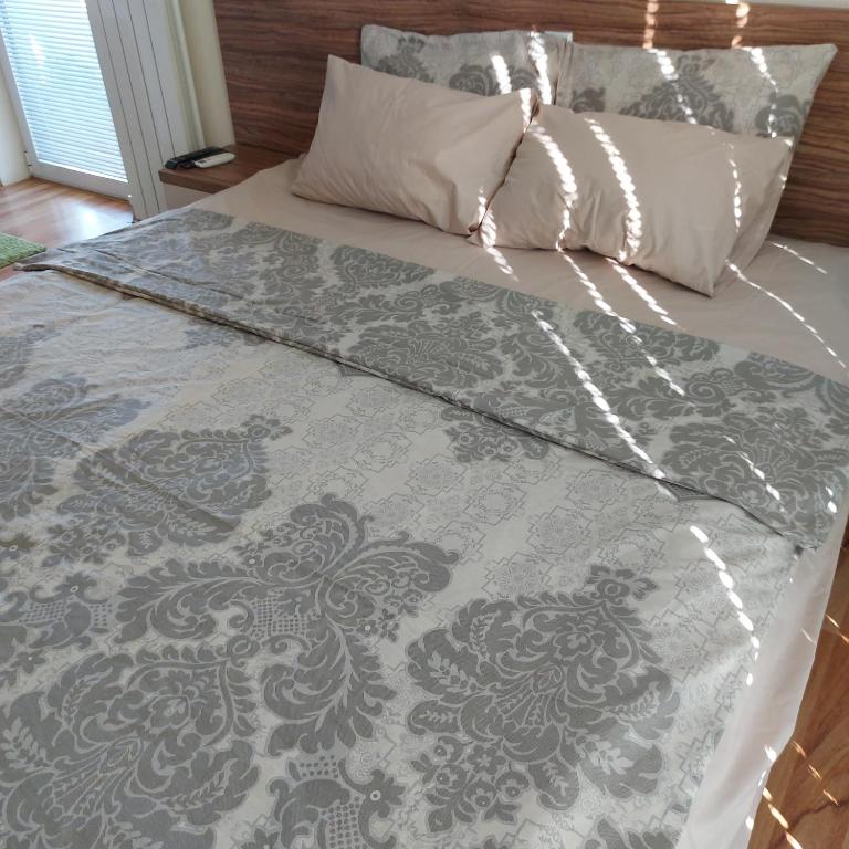 Villa Dunja - Double or Twin Studio - 4