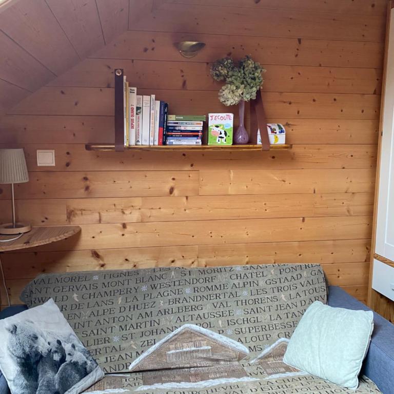gite moya - Chalet - 19