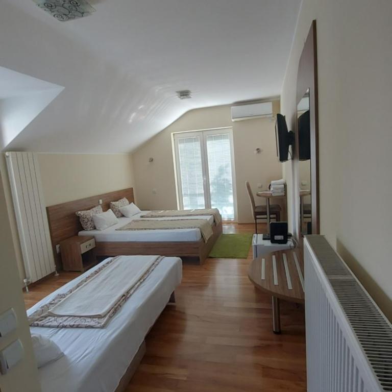 Villa Dunja - Triple Room - 2