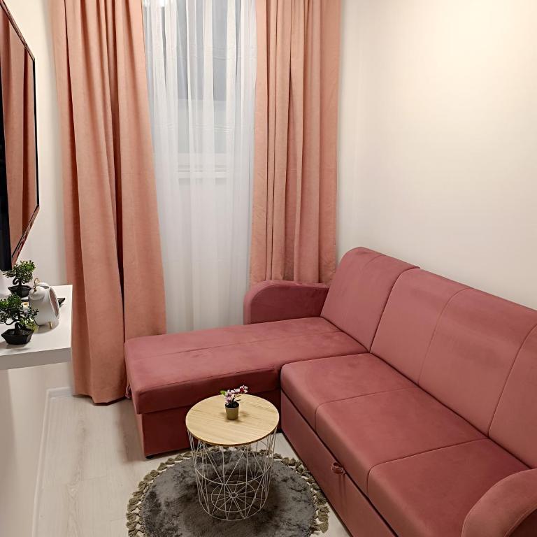 Apartments Ajša - Apartman - 8