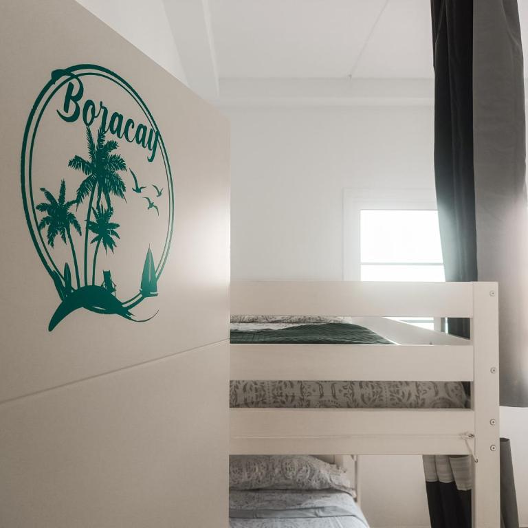 Daydream Medano Coliving - Cama individual en habitación compartida - 3