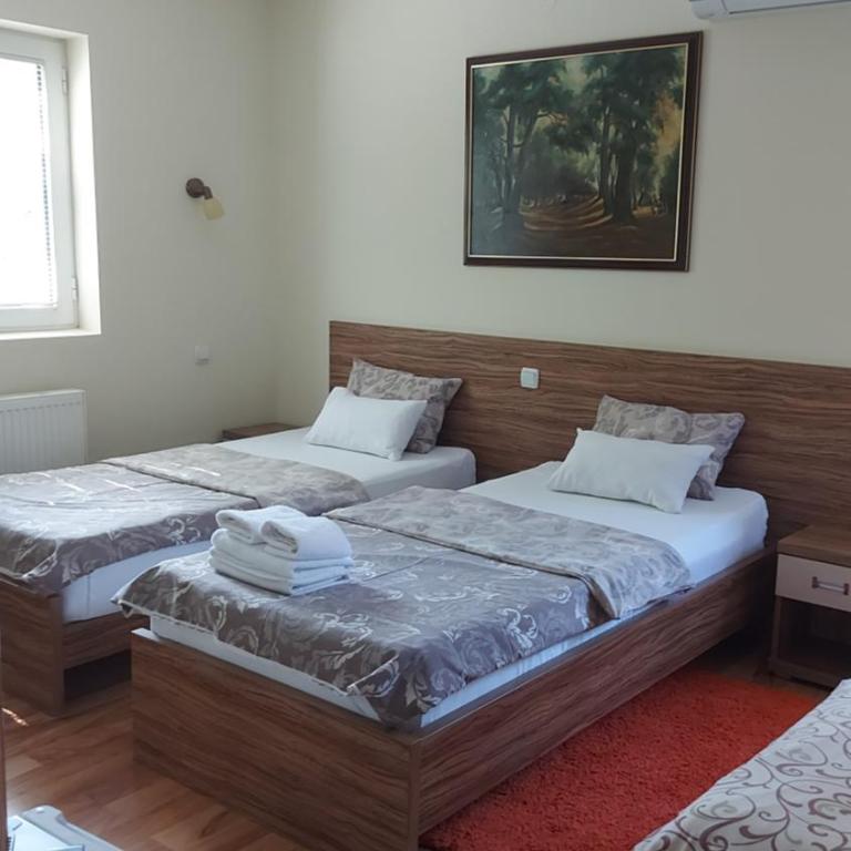 Villa Dunja - Triple Room - 4