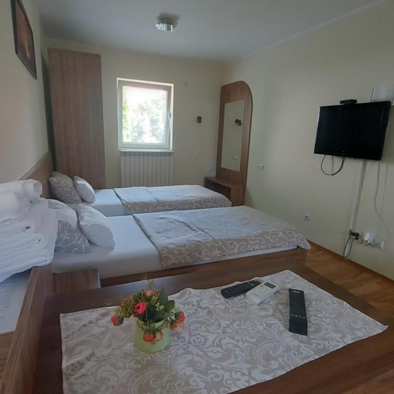 Villa Dunja - Triple Room - 5