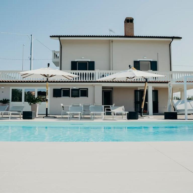 Casa Vacanze Di Luzio - Villa - 2