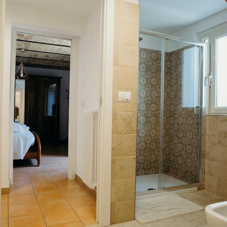 Casa Vacanze Di Luzio - Villa - 28