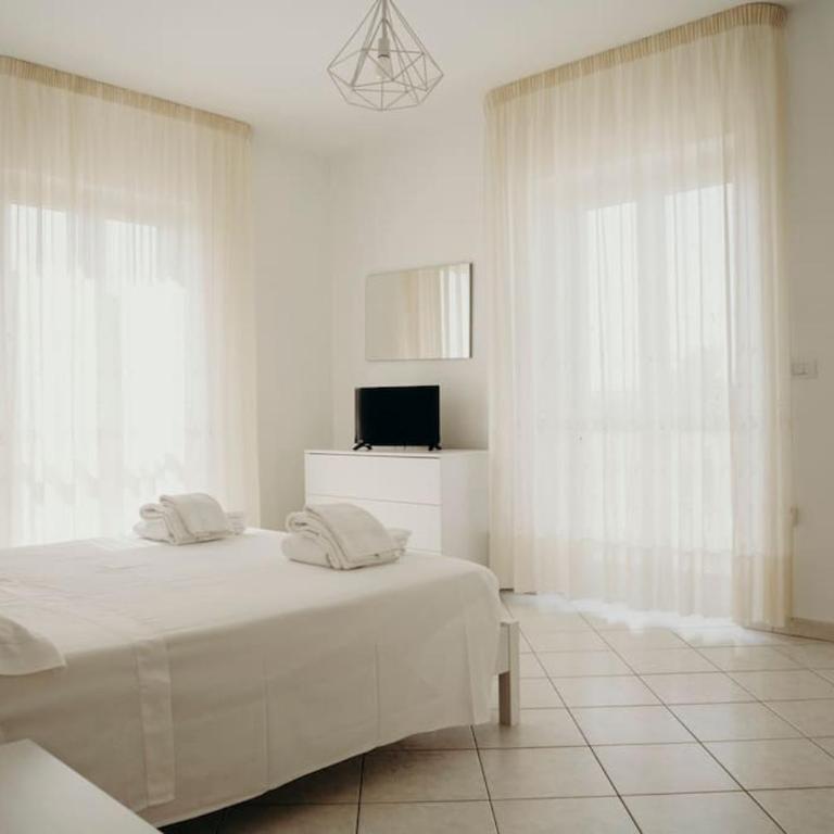 Casa Vacanze Di Luzio - Villa - 31