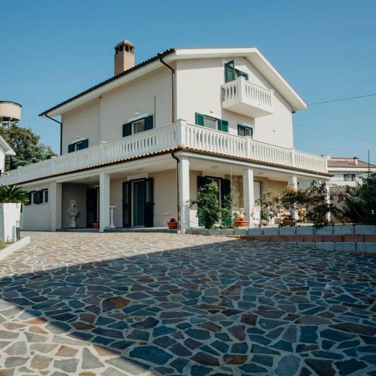 Casa Vacanze Di Luzio - Villa - 4