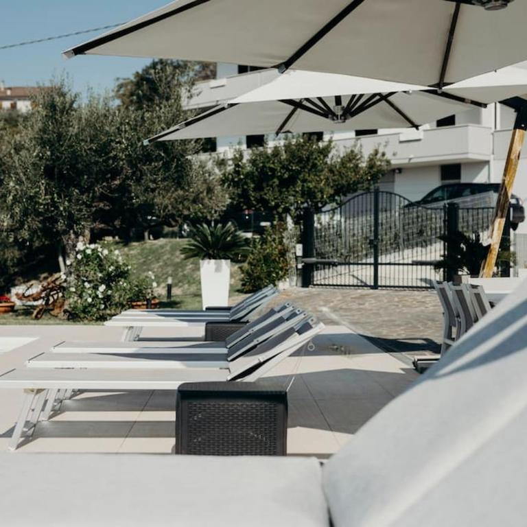 Casa Vacanze Di Luzio - Villa - 10