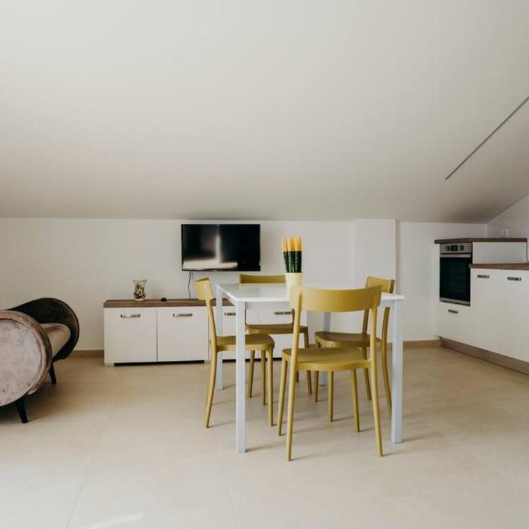 Casa Vacanze Di Luzio - Villa - 40