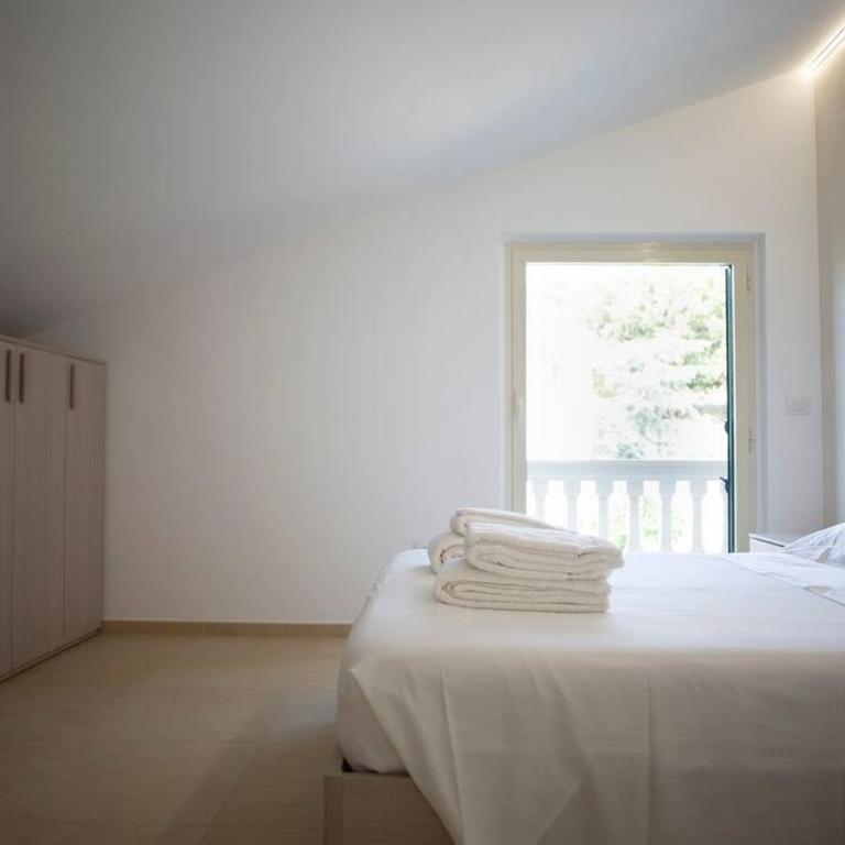 Casa Vacanze Di Luzio - Villa - 50