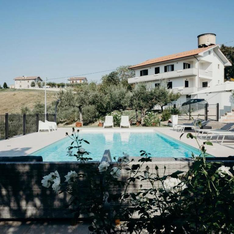 Casa Vacanze Di Luzio - Villa - 11