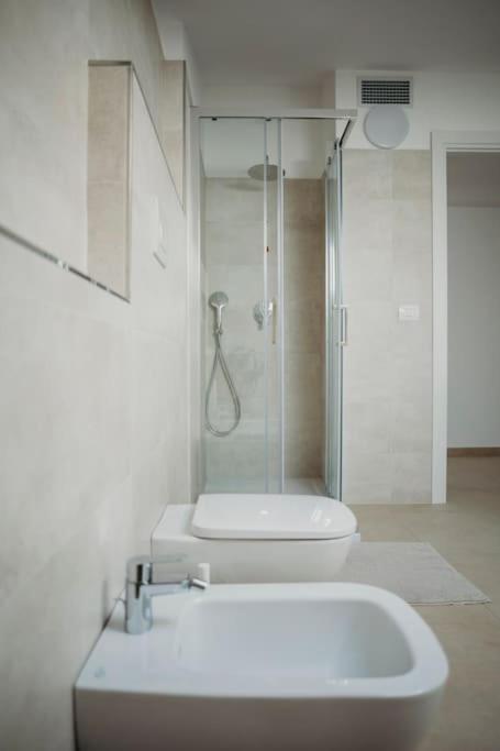 Casa Vacanze Di Luzio - Villa - 48