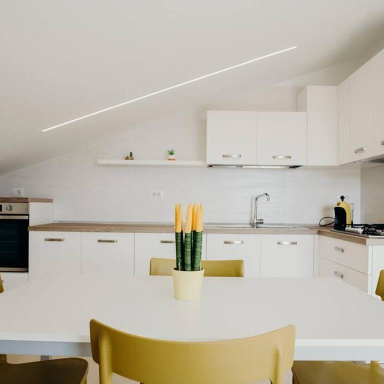 Casa Vacanze Di Luzio - Villa - 42