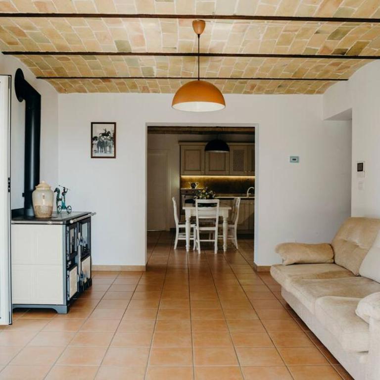 Casa Vacanze Di Luzio - Villa - 15
