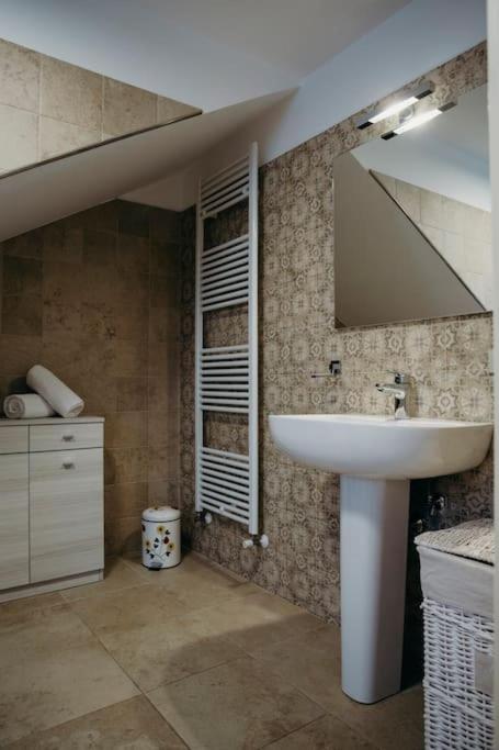 Casa Vacanze Di Luzio - Villa - 26
