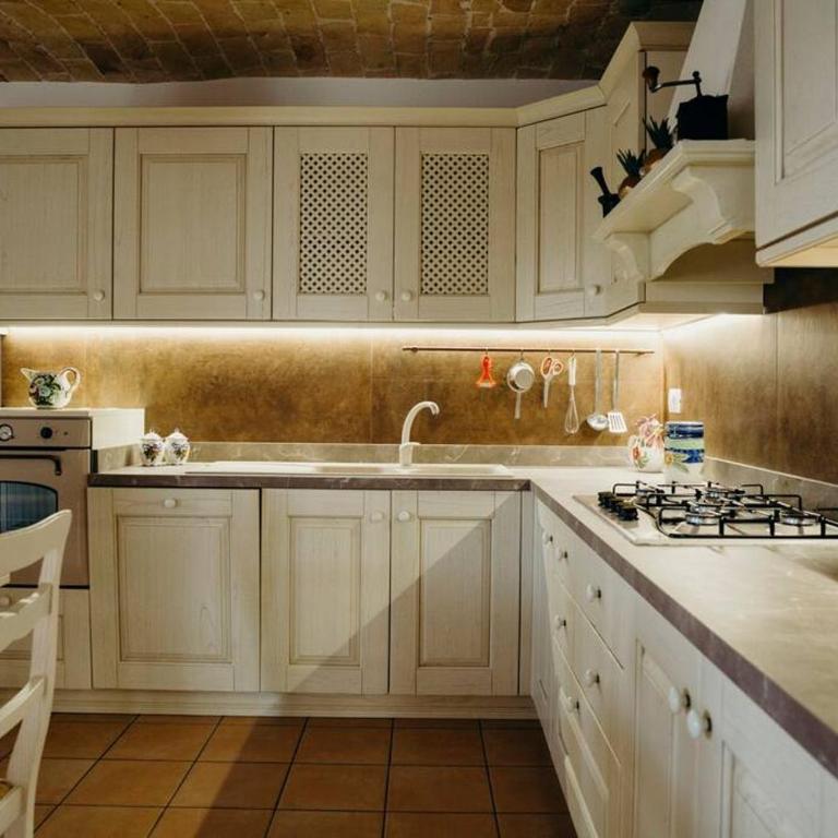 Casa Vacanze Di Luzio - Villa - 19