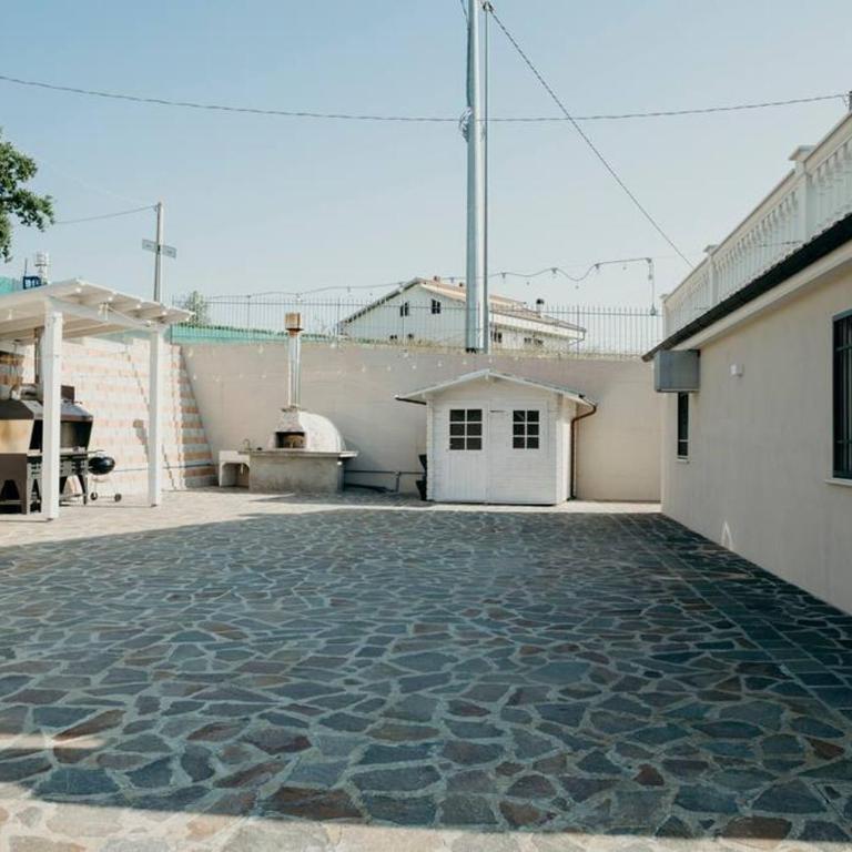 Casa Vacanze Di Luzio - Villa - 7
