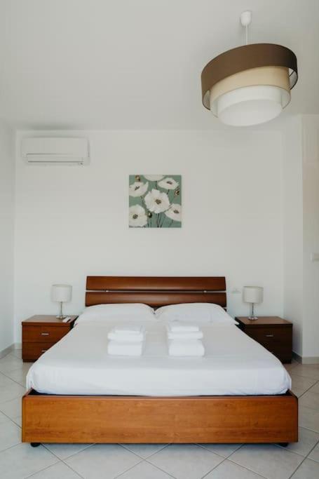 Casa Vacanze Di Luzio - Villa - 37