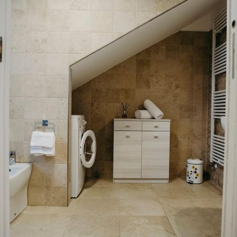 Casa Vacanze Di Luzio - Villa - 27