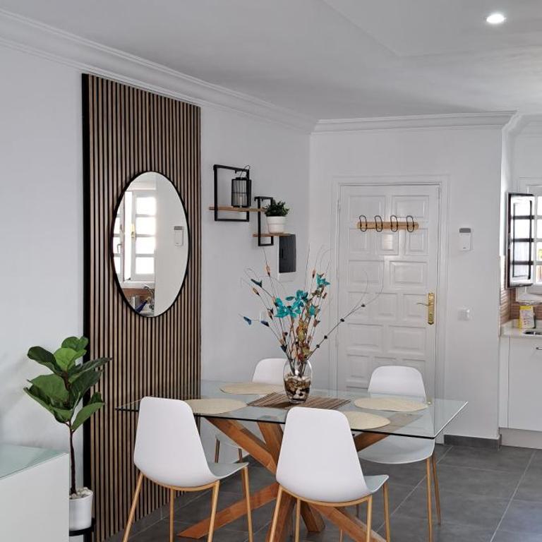 Casa jablillo Premium - Apartamento de 1 dormitorio - 14