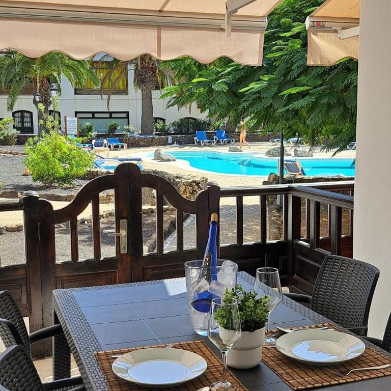 Casa jablillo Premium - Apartamento de 1 dormitorio - 19