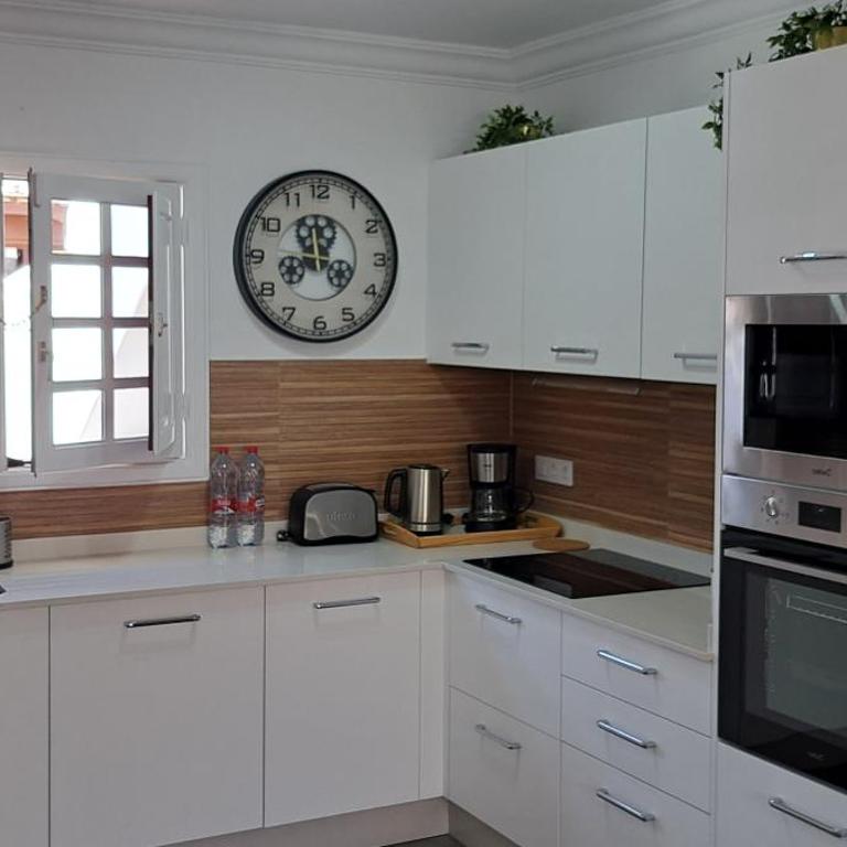 Casa jablillo Premium - Apartamento de 1 dormitorio - 22
