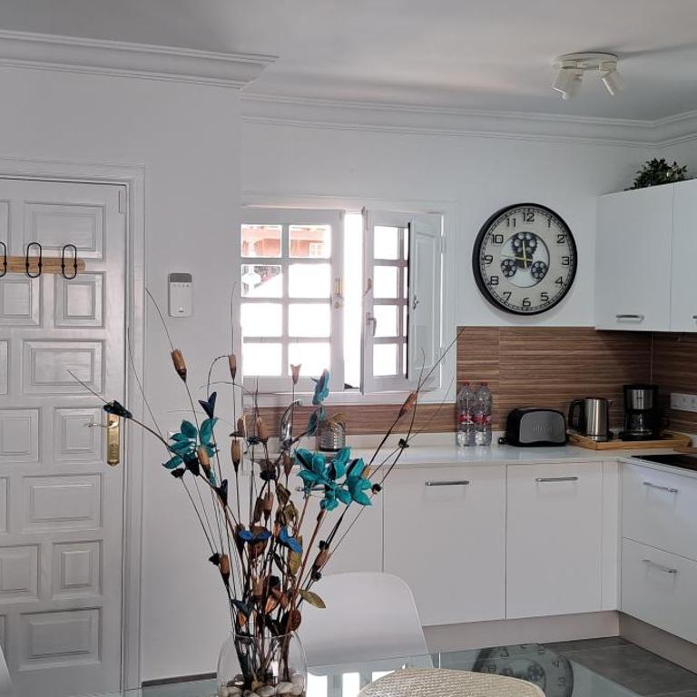 Casa jablillo Premium - Apartamento de 1 dormitorio - 24