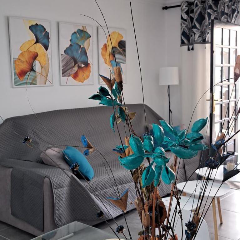 Casa jablillo Premium - Apartamento de 1 dormitorio - 25