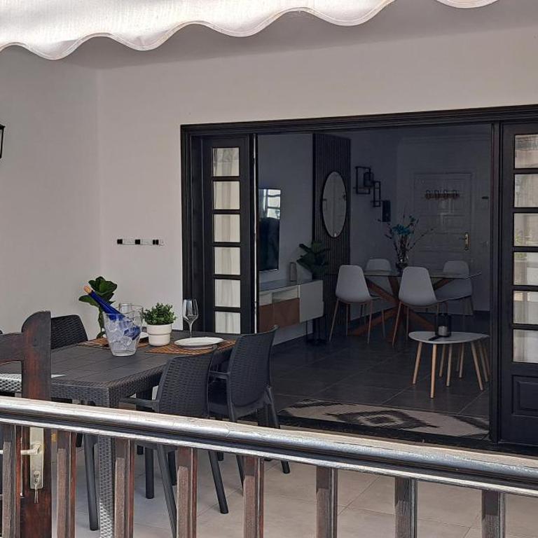 Casa jablillo Premium - Apartamento de 1 dormitorio - 26