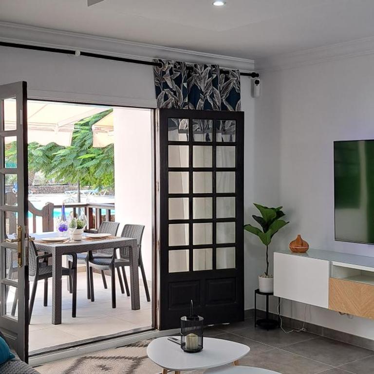 Casa jablillo Premium - Apartamento de 1 dormitorio - 27