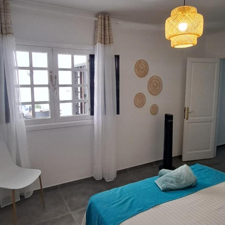 Casa jablillo Premium - Apartamento de 1 dormitorio - 28