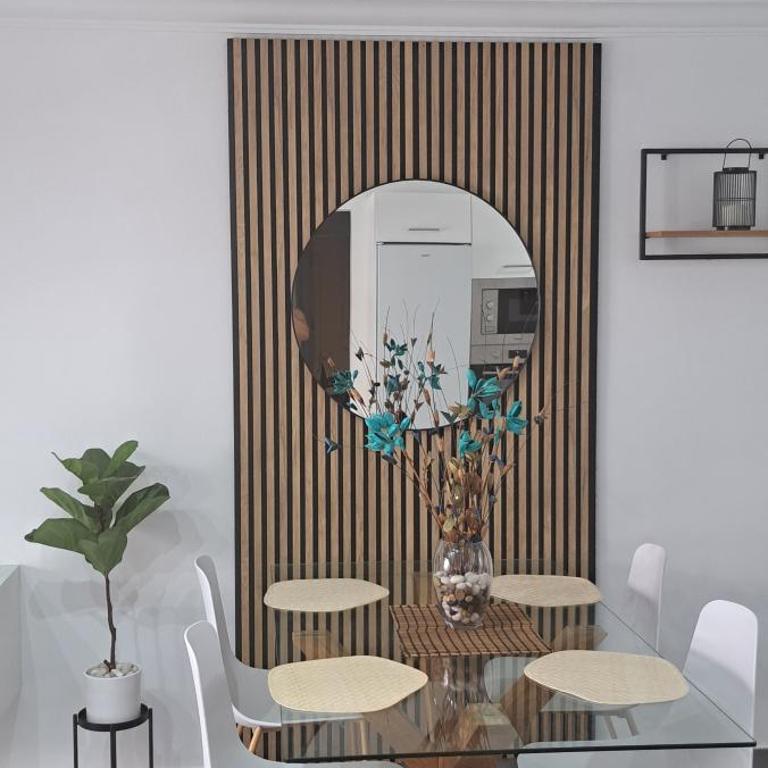 Casa jablillo Premium - Apartamento de 1 dormitorio - 29