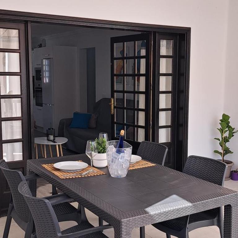 Casa jablillo Premium - Apartamento de 1 dormitorio - 32